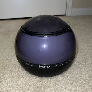 iHome Wireless Speaker